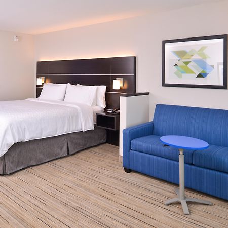 Holiday Inn Express & Suites - Olathe West By Ihg Extérieur photo
