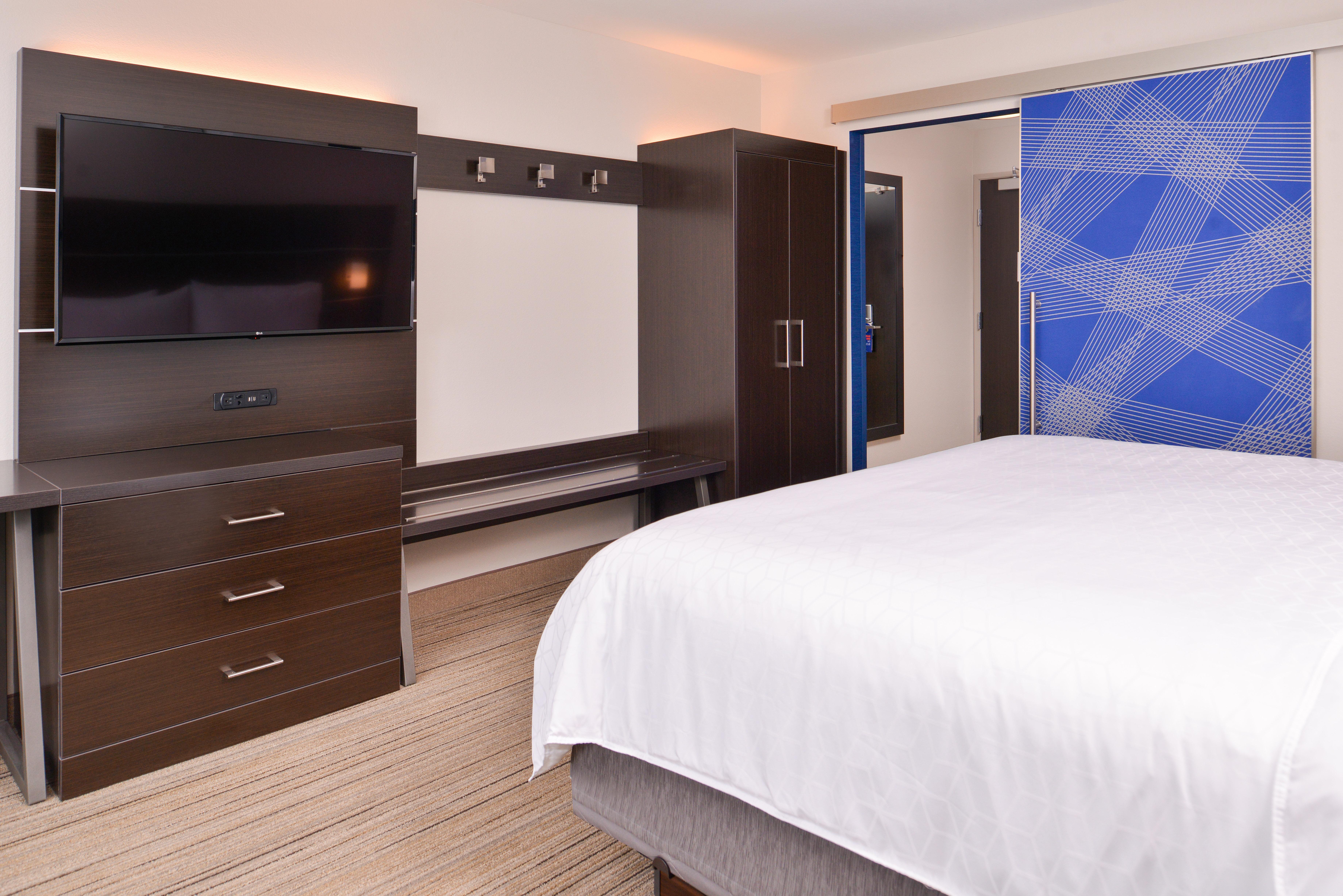 Holiday Inn Express & Suites - Olathe West By Ihg Extérieur photo
