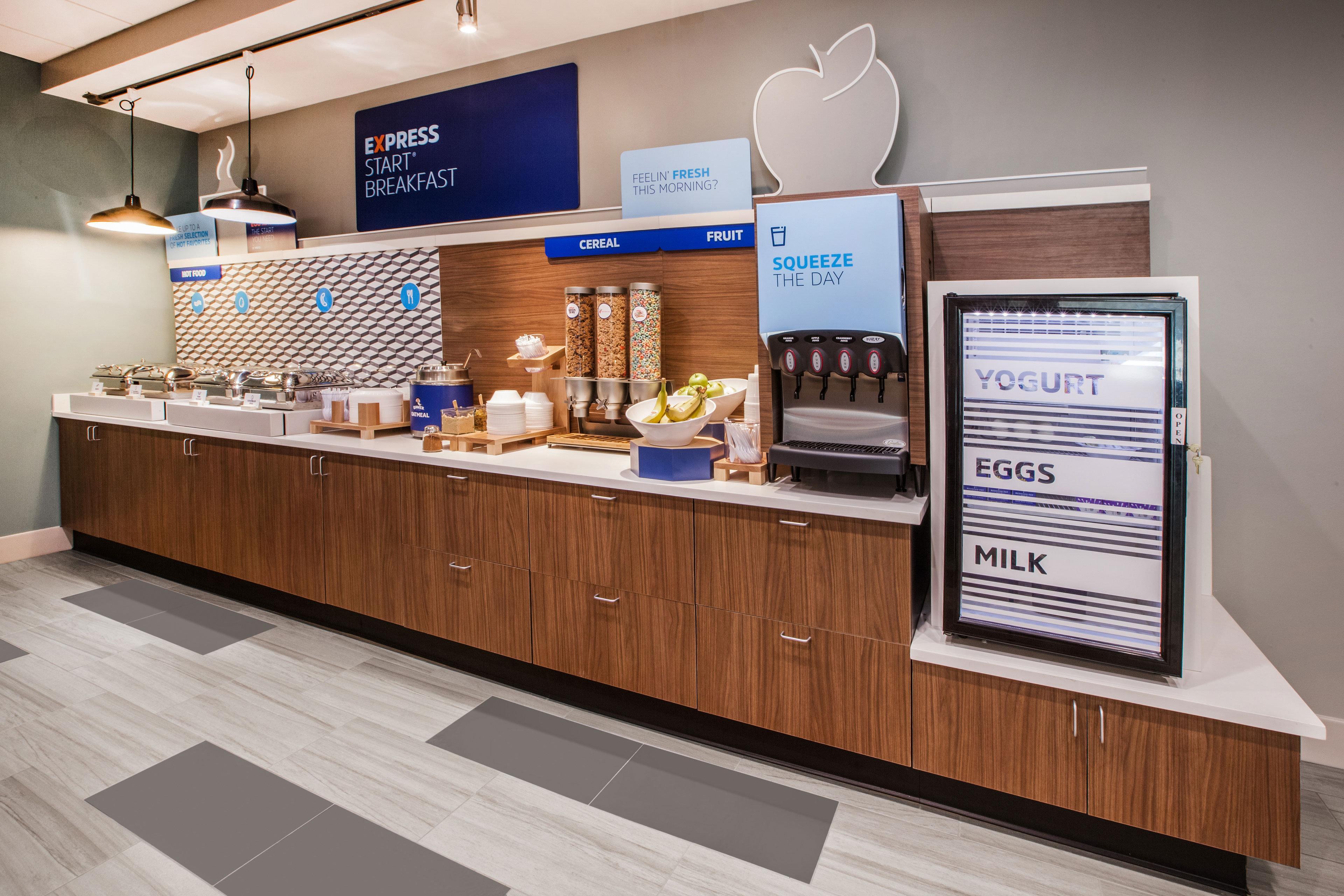Holiday Inn Express & Suites - Olathe West By Ihg Extérieur photo