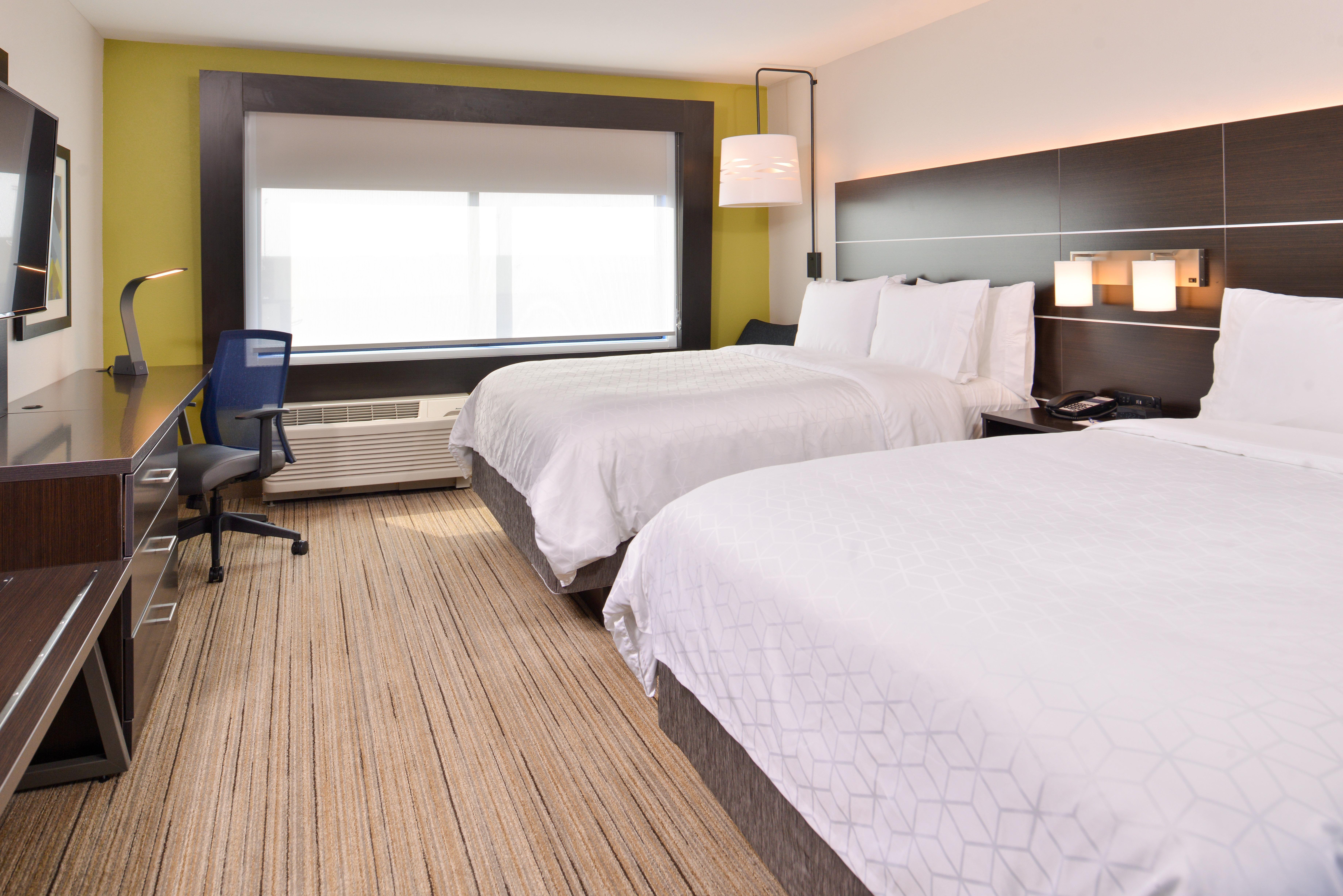 Holiday Inn Express & Suites - Olathe West By Ihg Extérieur photo