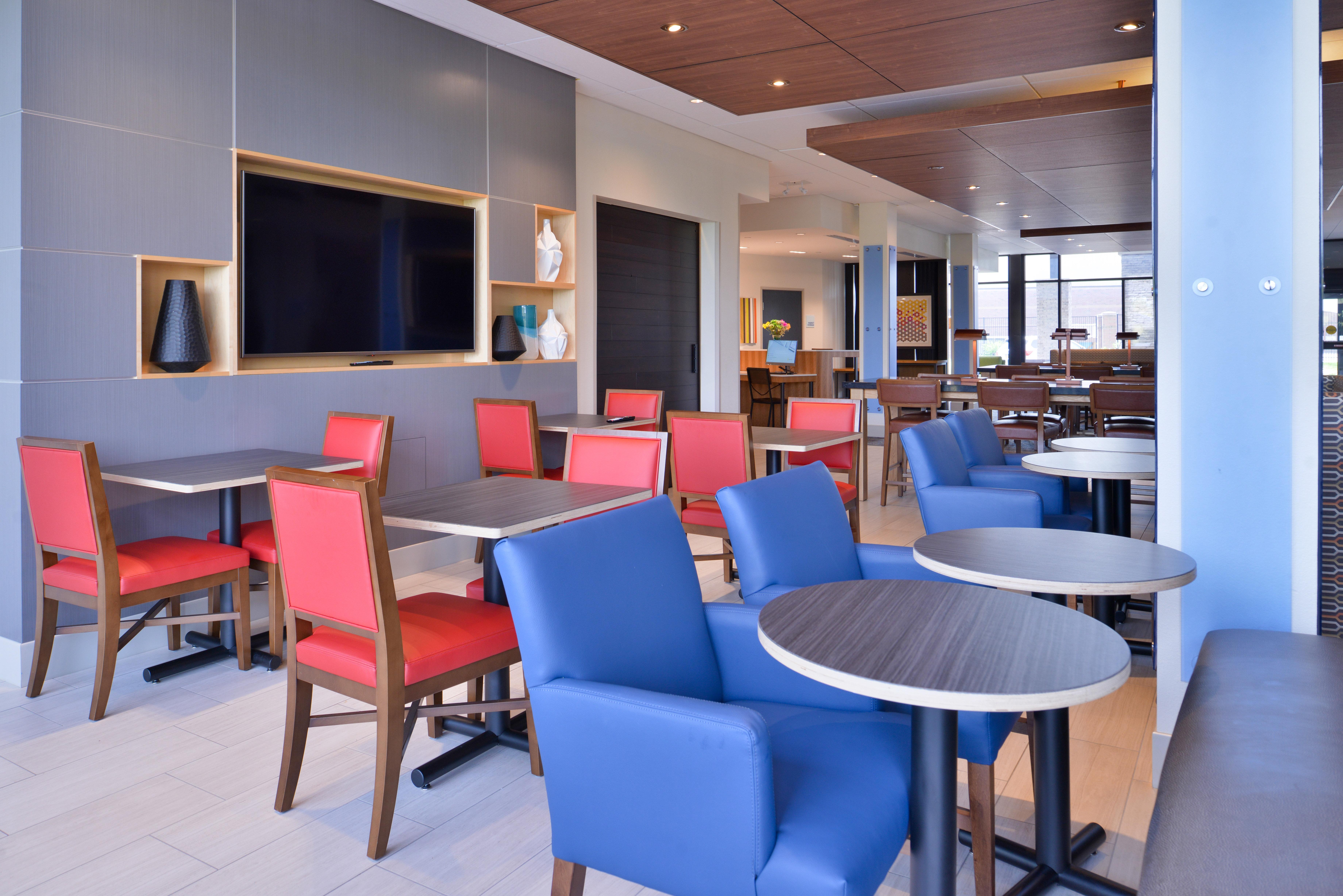 Holiday Inn Express & Suites - Olathe West By Ihg Extérieur photo