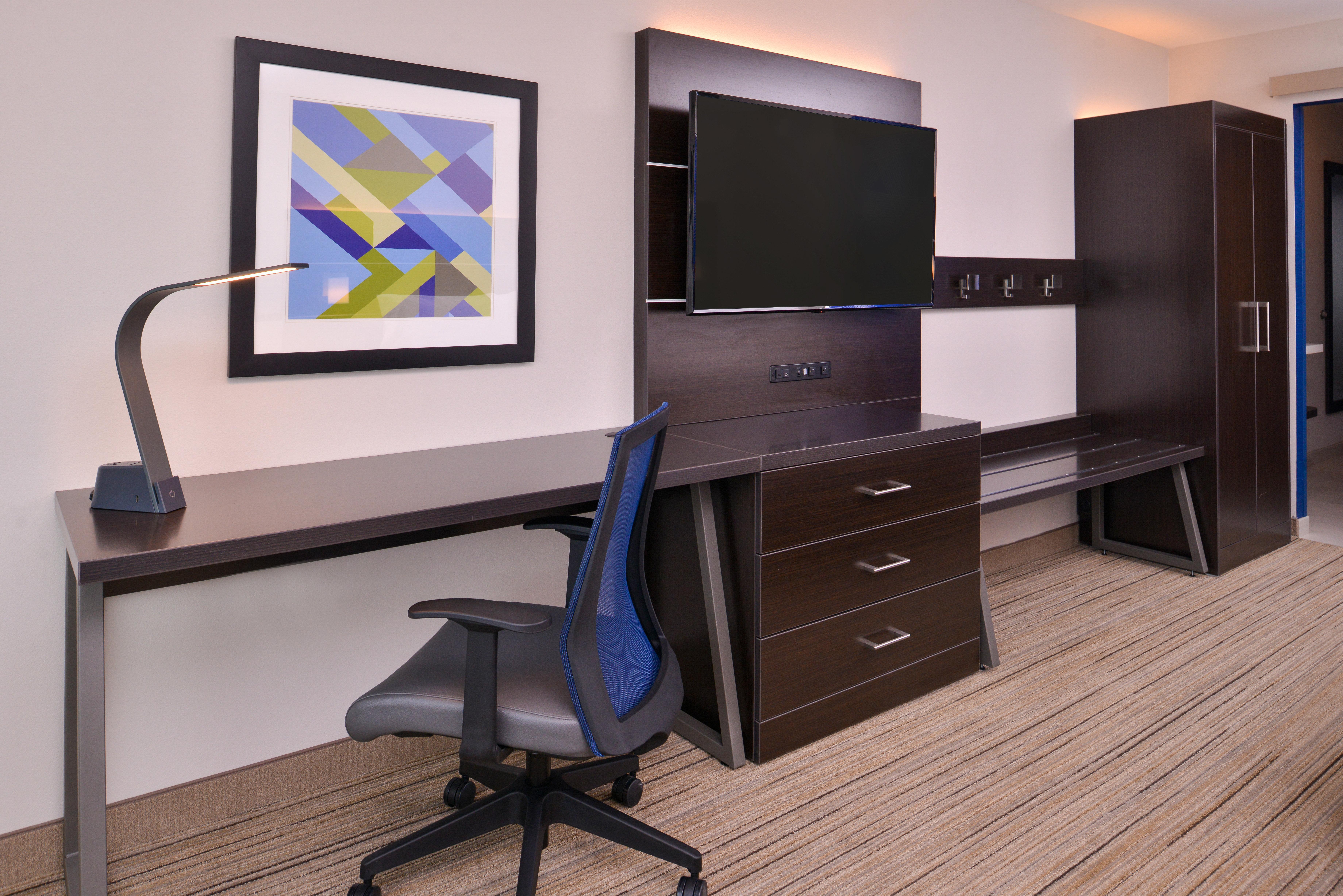Holiday Inn Express & Suites - Olathe West By Ihg Extérieur photo