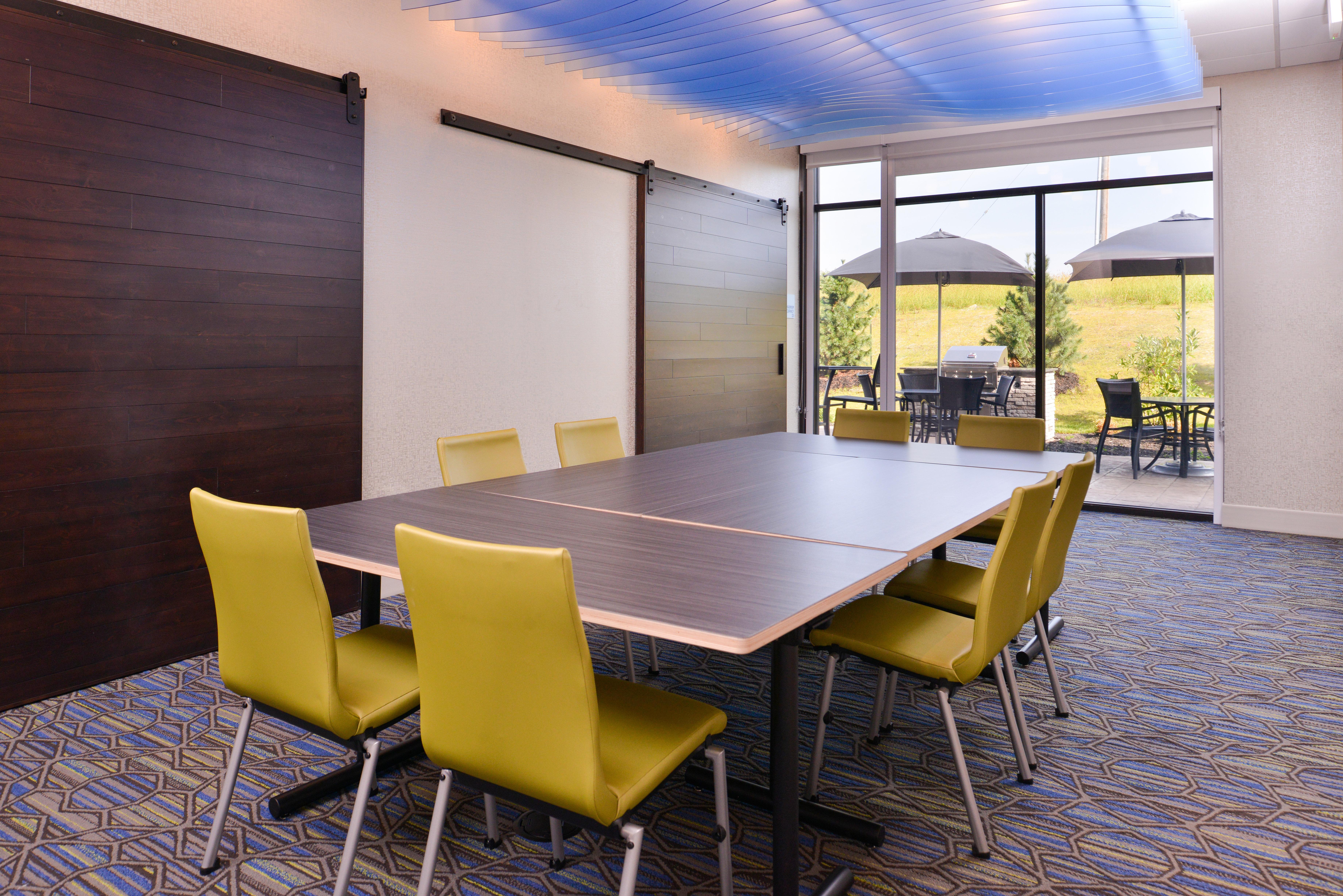 Holiday Inn Express & Suites - Olathe West By Ihg Extérieur photo