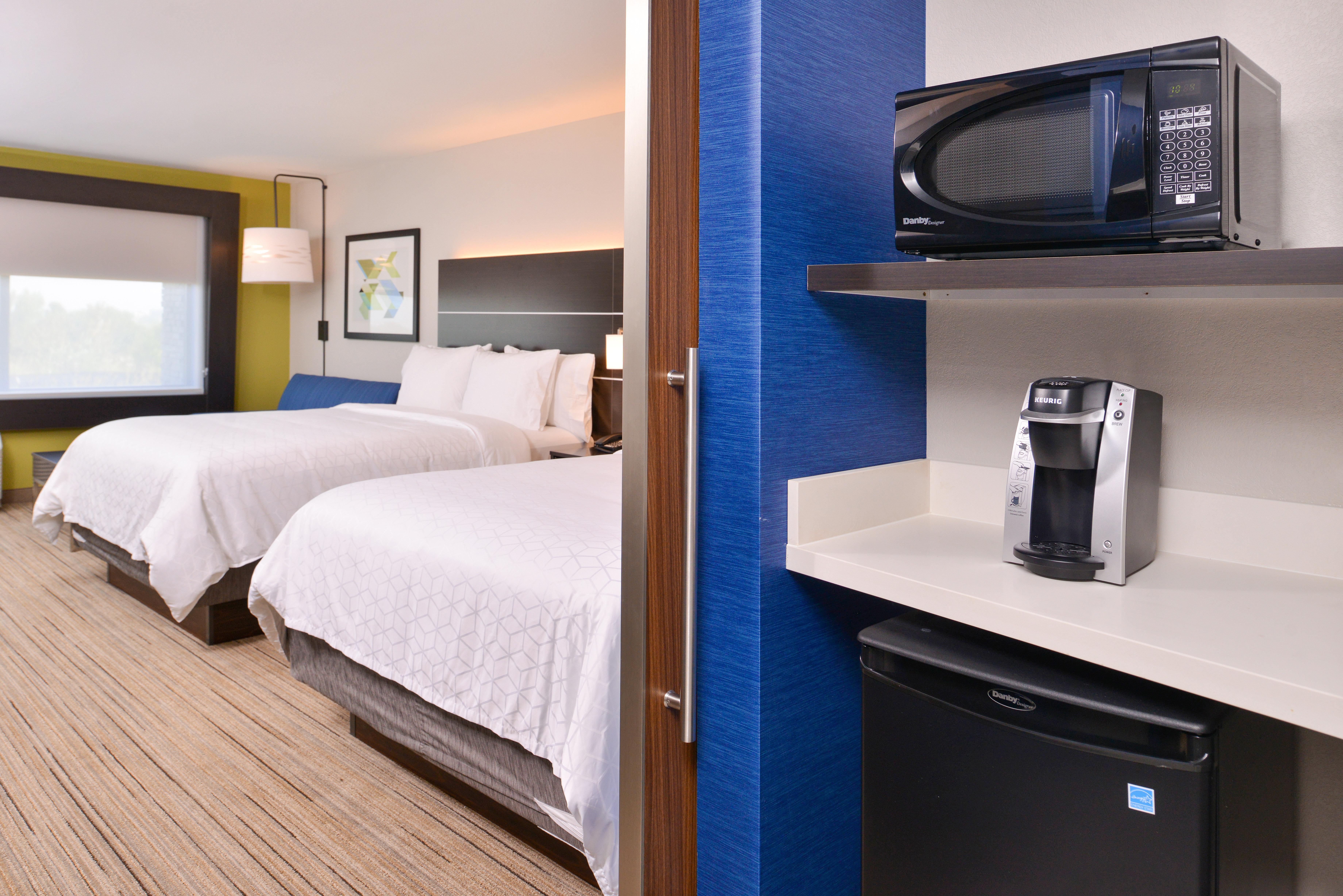 Holiday Inn Express & Suites - Olathe West By Ihg Extérieur photo