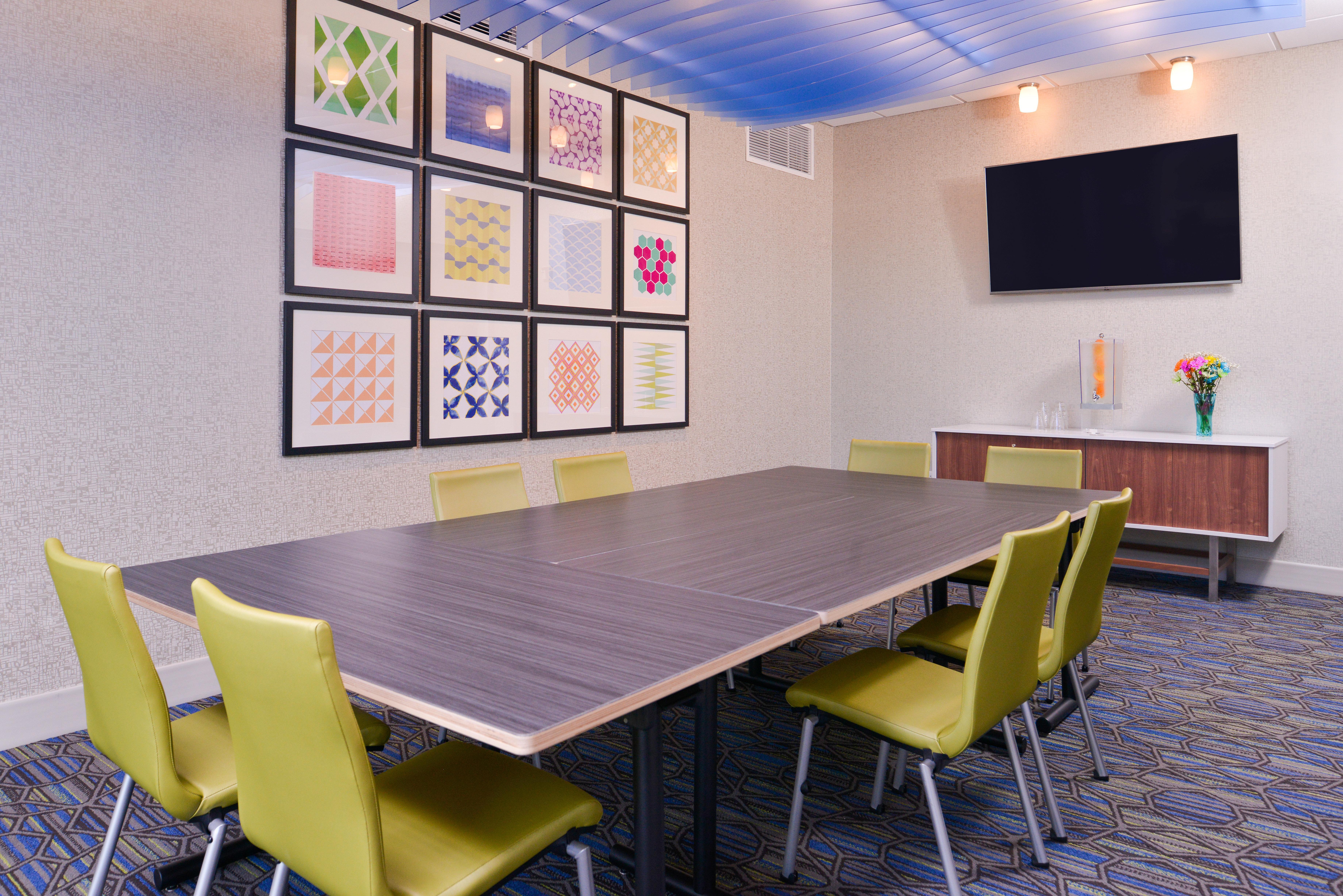 Holiday Inn Express & Suites - Olathe West By Ihg Extérieur photo