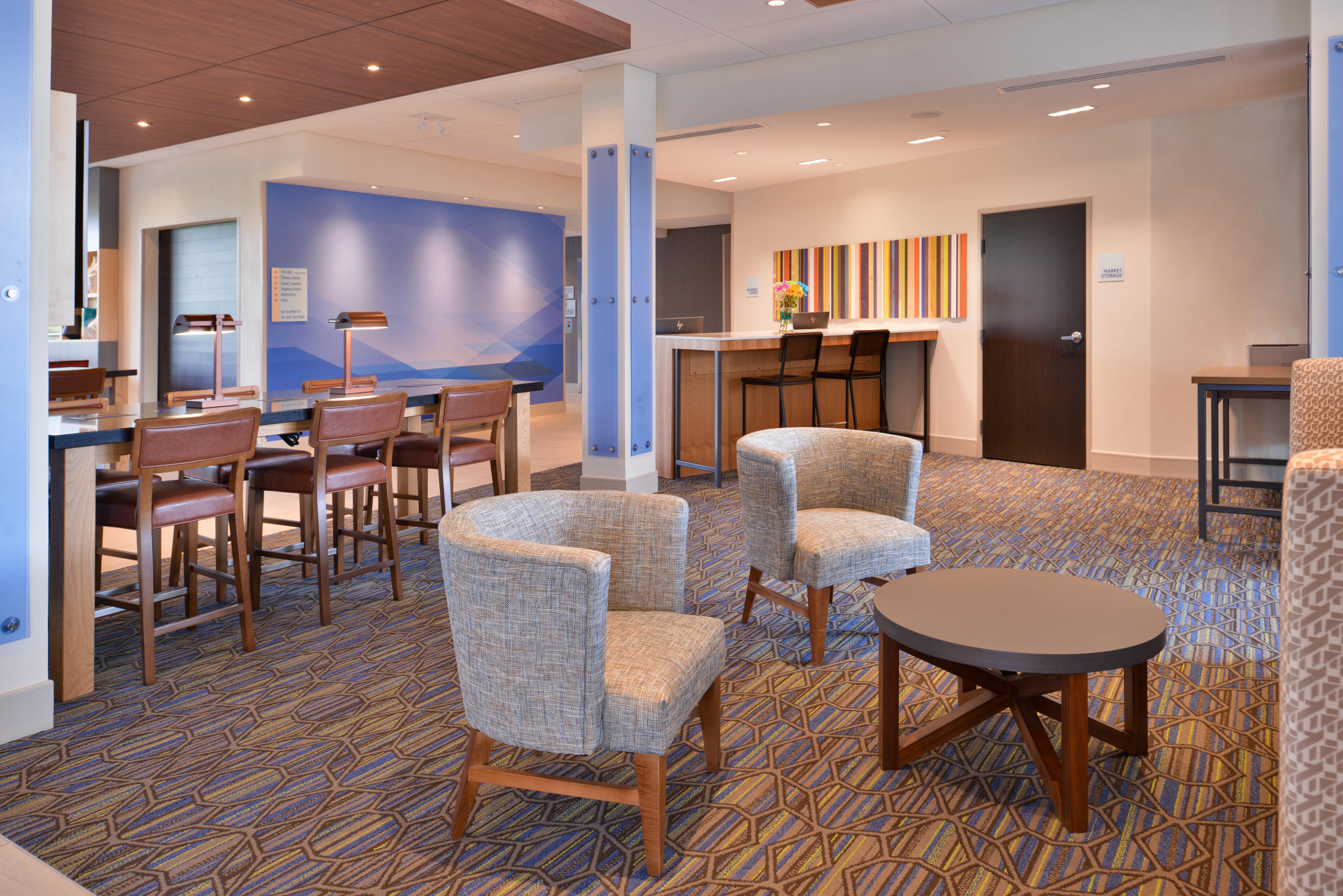 Holiday Inn Express & Suites - Olathe West By Ihg Extérieur photo