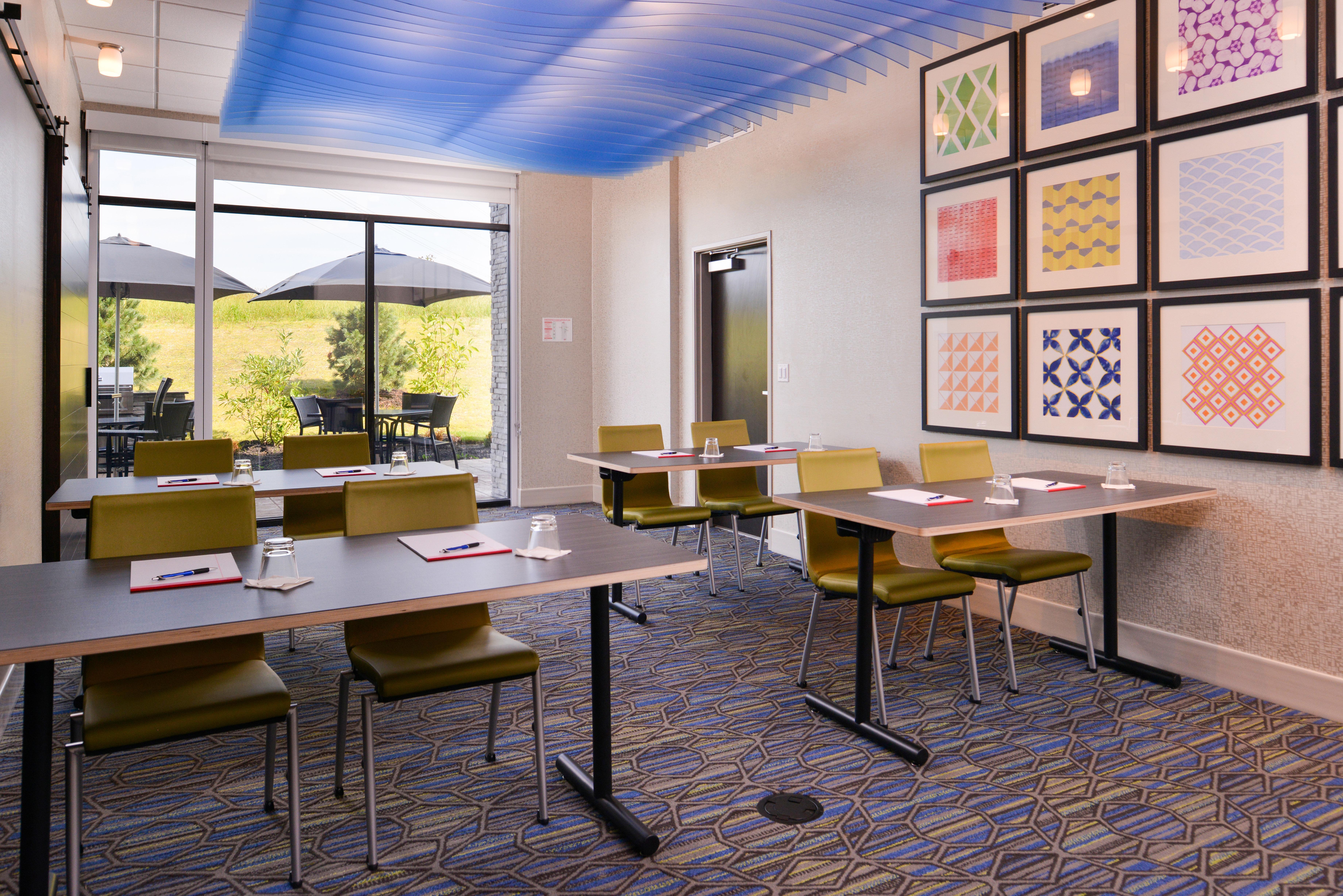 Holiday Inn Express & Suites - Olathe West By Ihg Extérieur photo