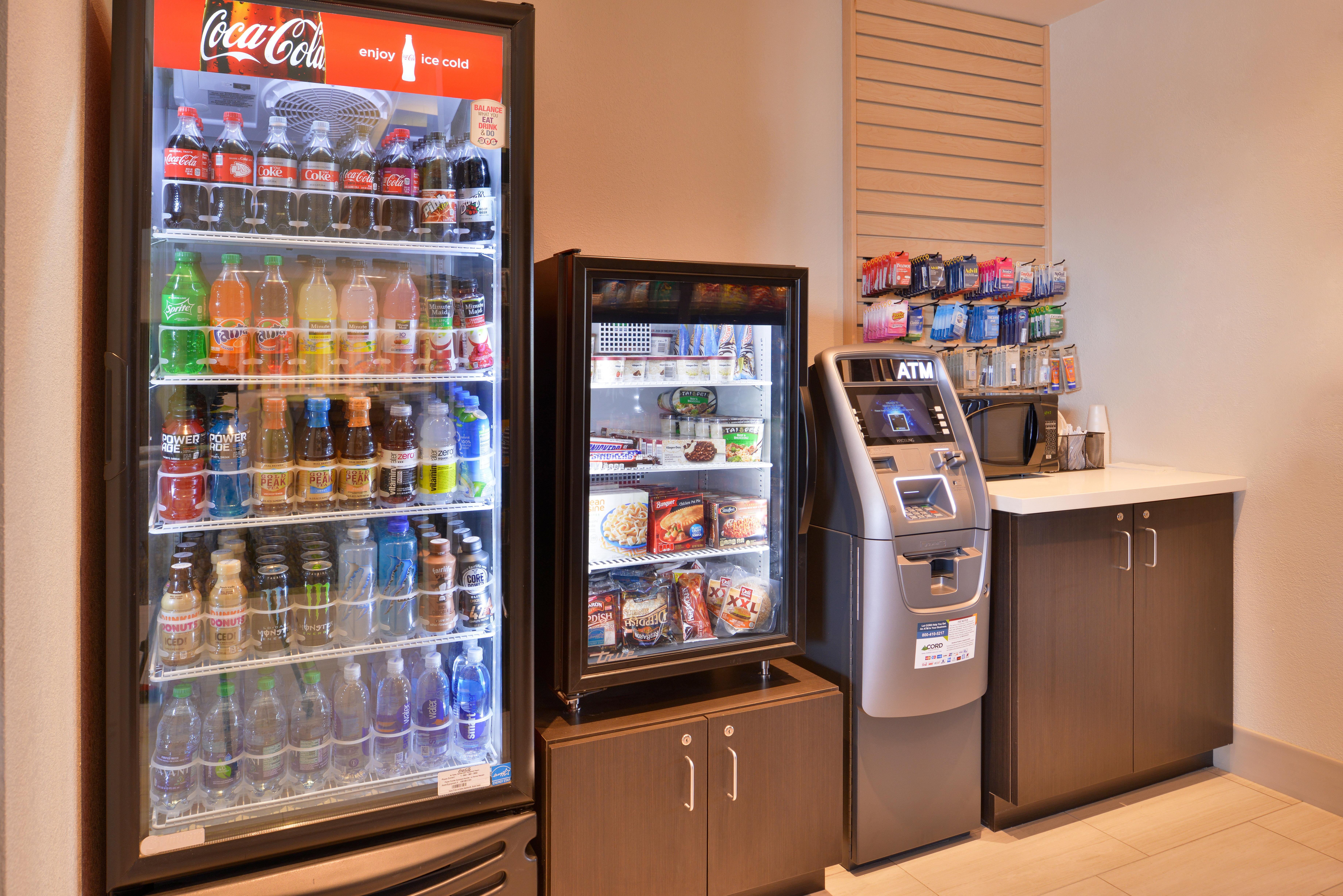Holiday Inn Express & Suites - Olathe West By Ihg Extérieur photo