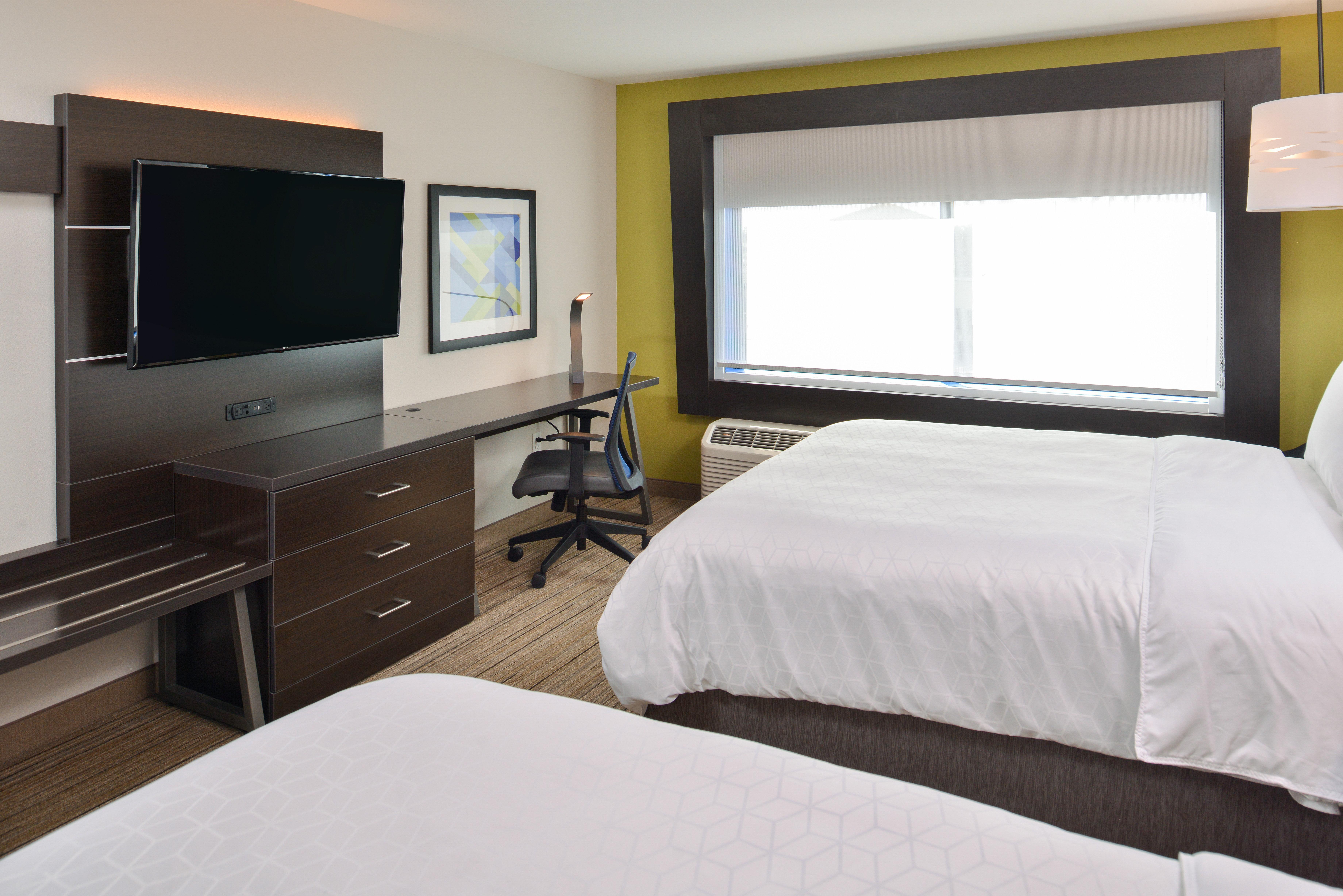 Holiday Inn Express & Suites - Olathe West By Ihg Extérieur photo